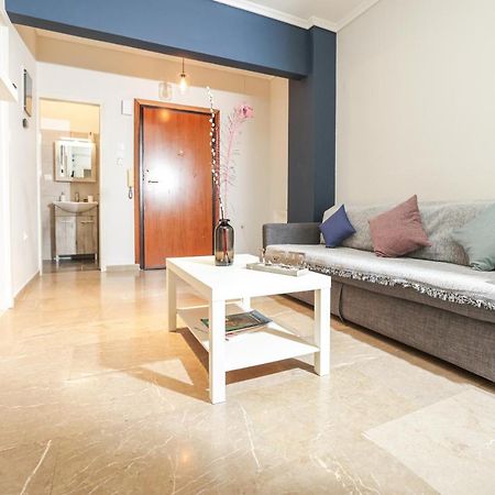 Delmare Tiffany'S Apartment テッサロニキ エクステリア 写真